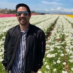 Meet your Posher, Erik